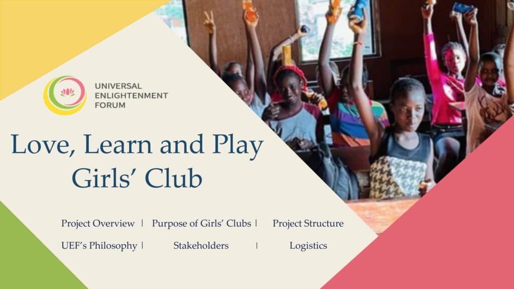 Partnership Presentation