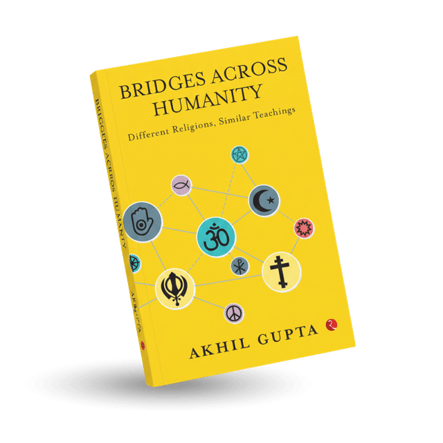 Bridges Across Humanity