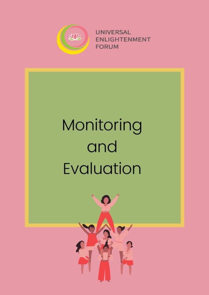 Monitoring & Evaluation