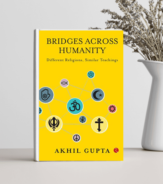 Bridges Across Humanity — 54 common themes across world religions