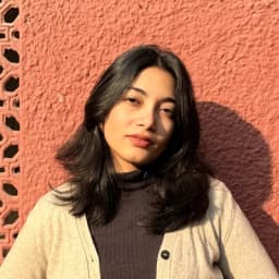 Shataaxi Chauhan