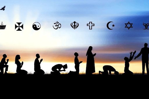 Harmony in Diversity: Discovering Shared Themes in Body-Related Religious Beliefs