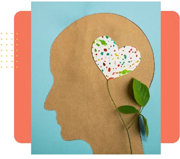 Transformations through conscious living