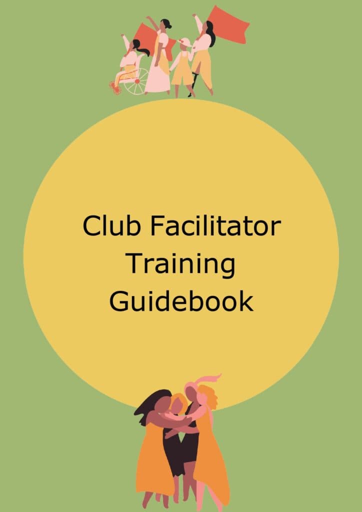 Facilitator Training Guidebook