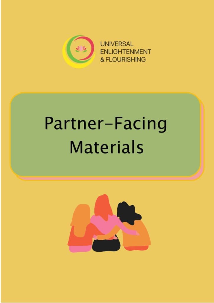 Partner-Facing Materials