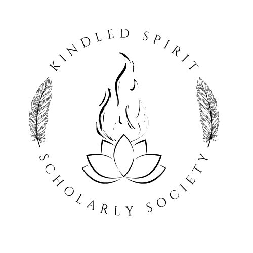 Kindled Spirit logo