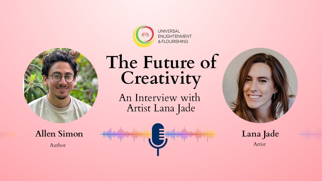 Full interview with Lana Jade