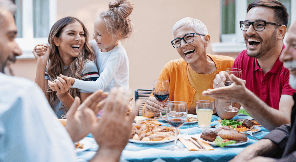 Flourishing and the LLP Mindset