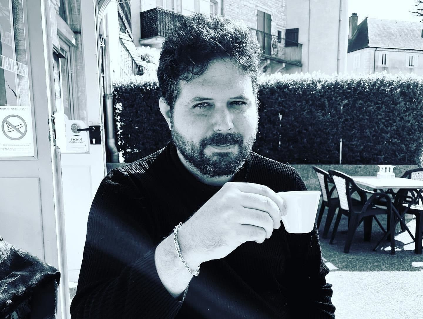 Christophe Porot
