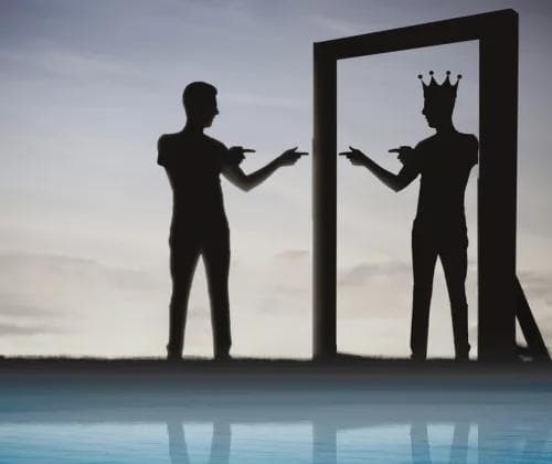 Overcoming Your Ego