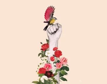Grace and Surrender