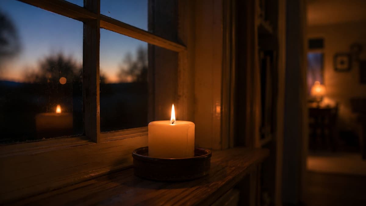 Why Every Religion Has a Sabbath