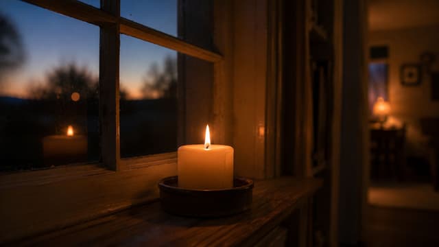 Why Every Religion Has a Sabbath