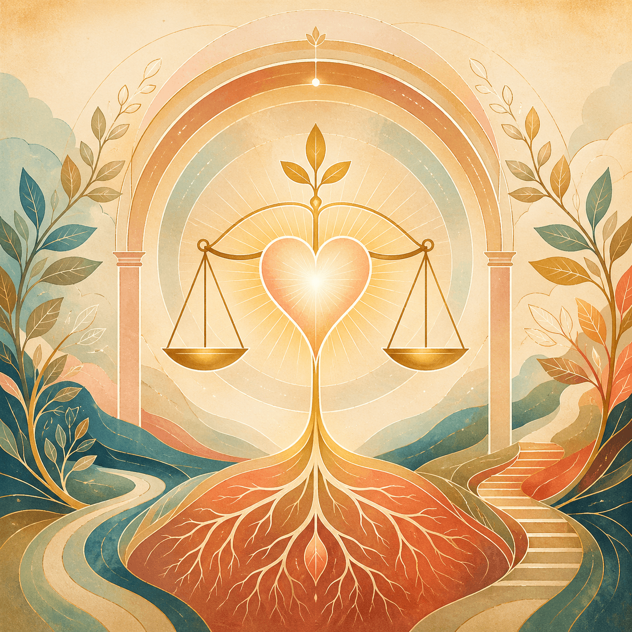 Love and Social Justice