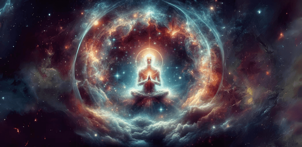 Divine Presence in Christianity