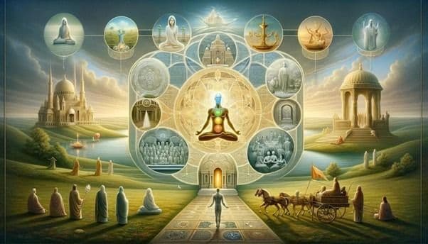 Body As A Temple