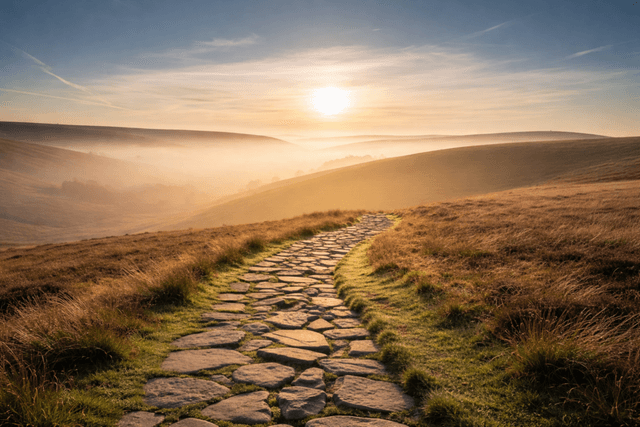 Why Happiness Feels Out of Reach