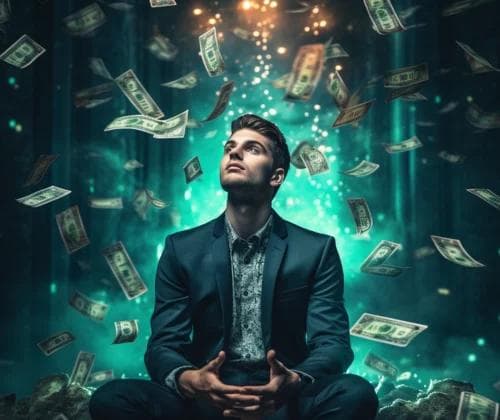 Spirituality and Money: Teachings Across Faiths
