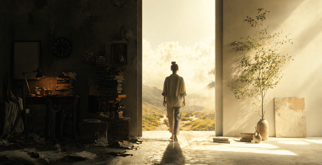 13 Signs You're Outgrowing Your Old Life Spiritually