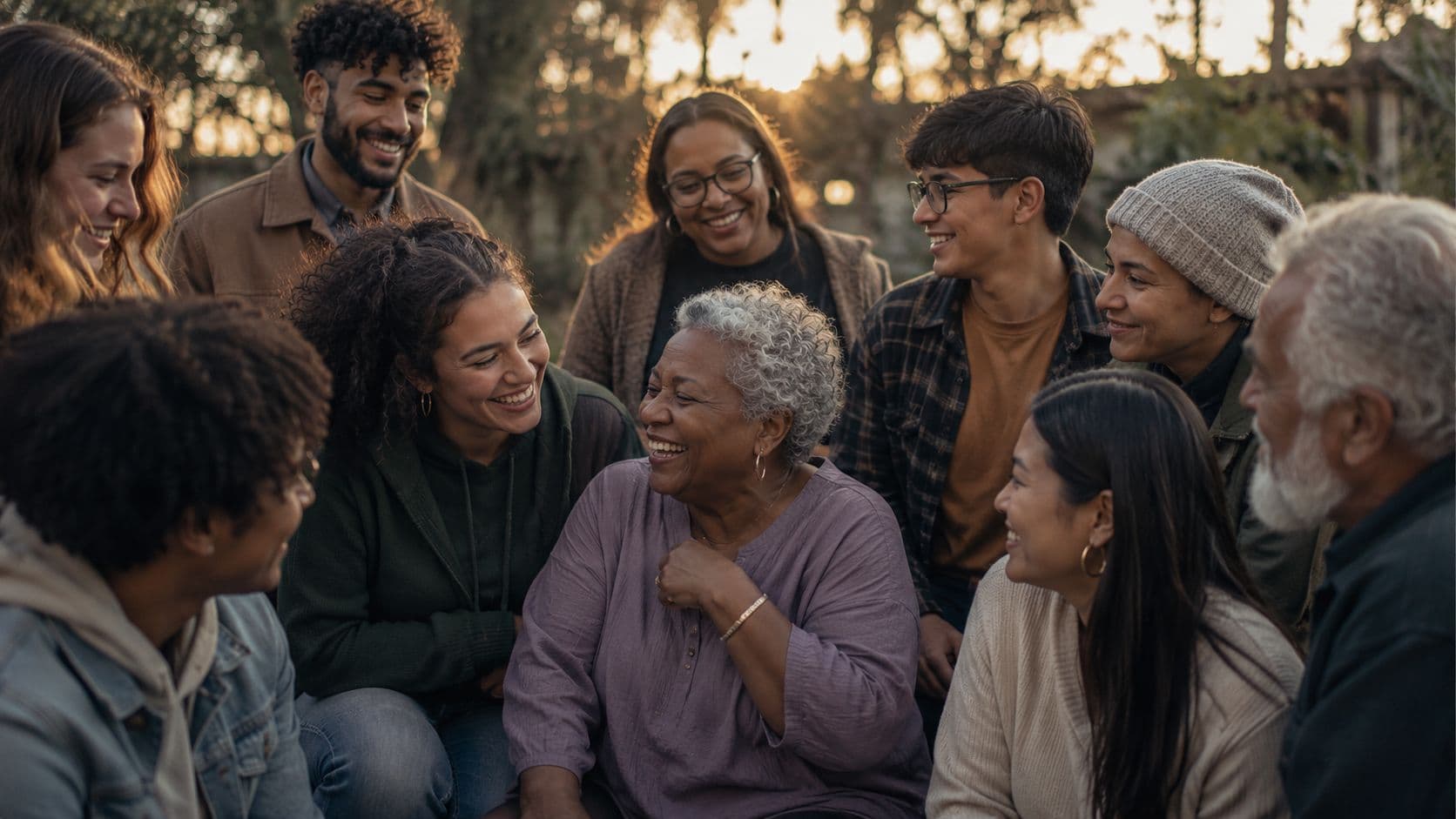 Love, learn, and play as the foundation of free societies