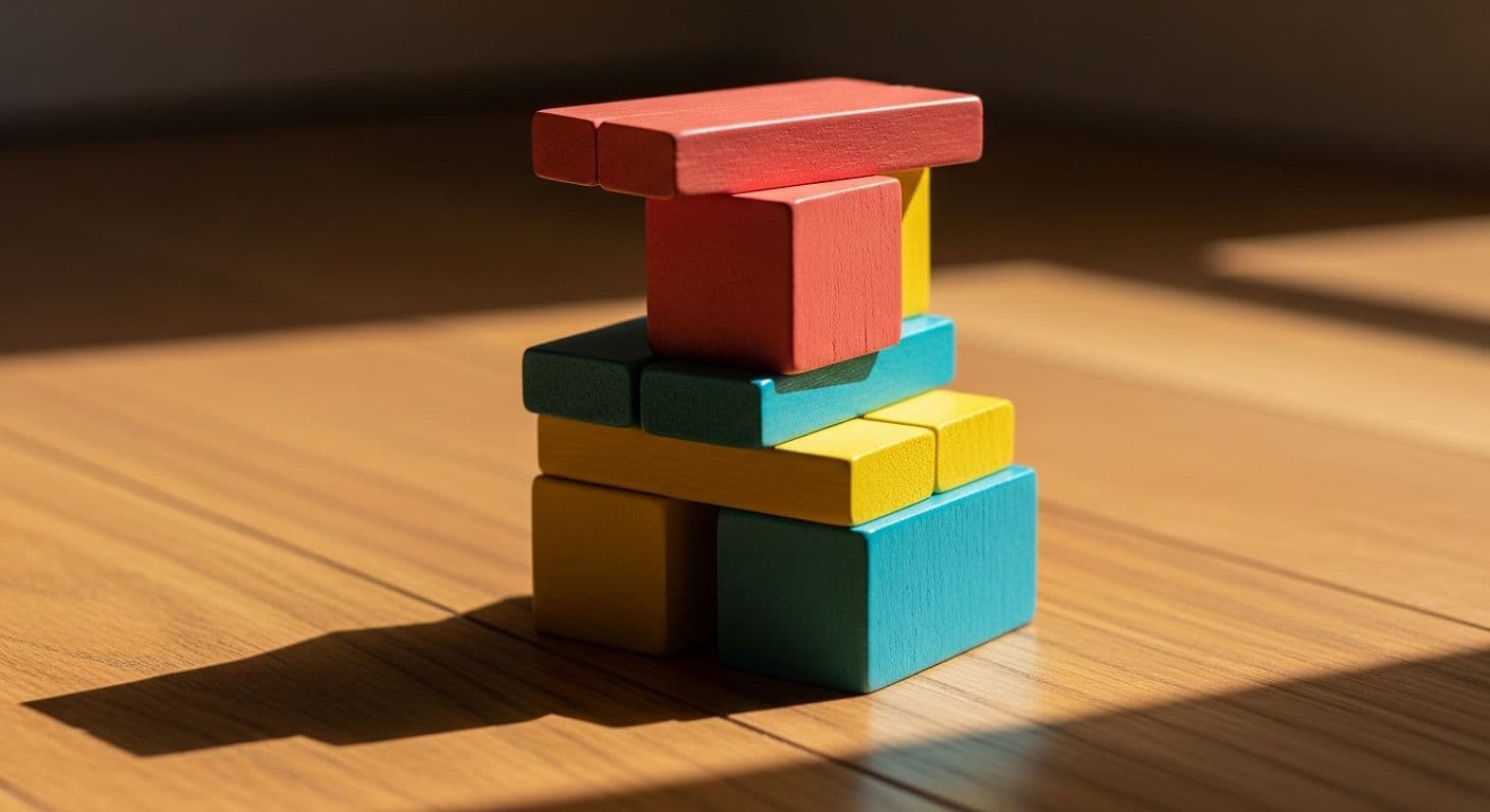 Love x Learning x Play: The Equation for a Meaningful Life