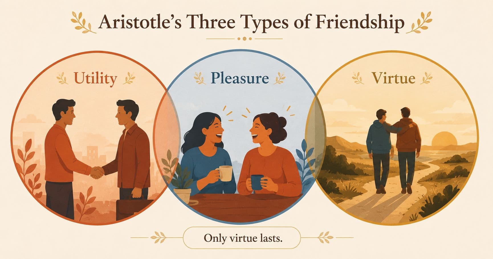 Aristotle friendship