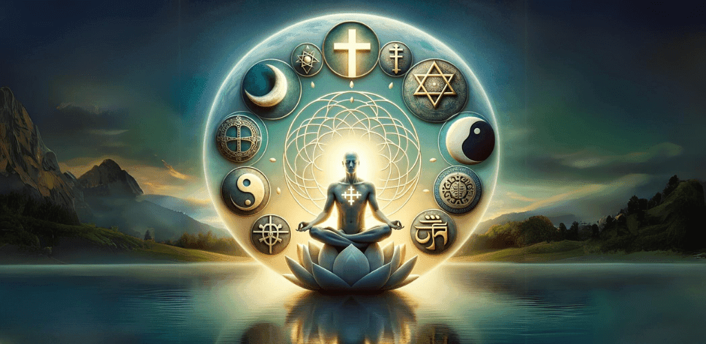 Oneness And The Journey Of Awakening