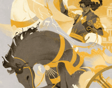 Chariot & the Charioteer: Mastering the Self