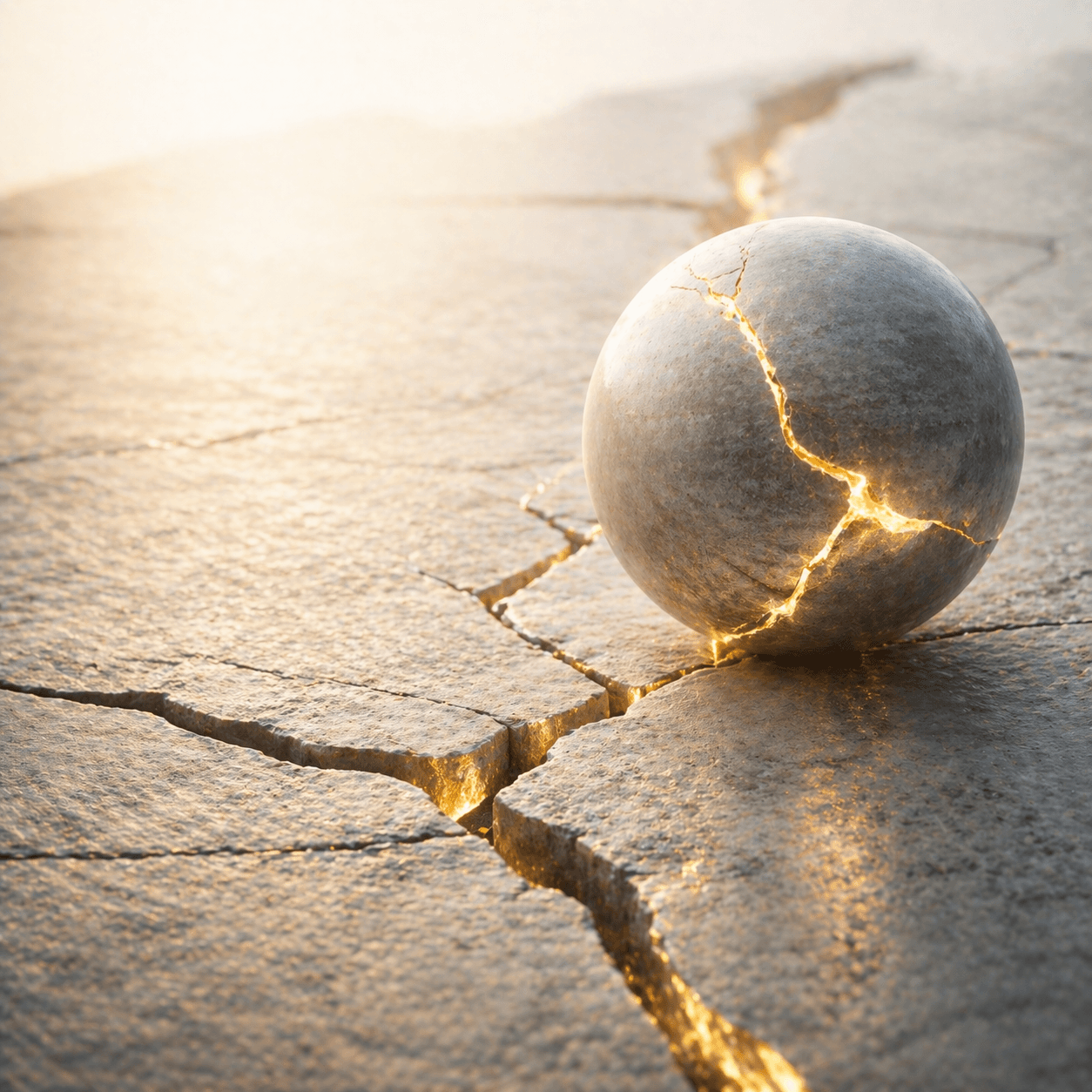 Why Do I Feel Empty After Achieving My Goals? The Spiritual Meaning of Success Without Fulfillment