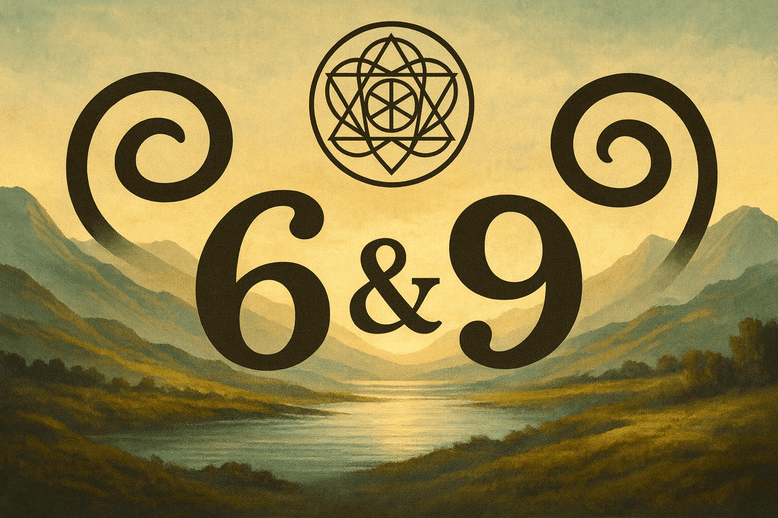 Weekly Wisdom: Exploring The Meaning And Significance Of Numbers 6 And 9