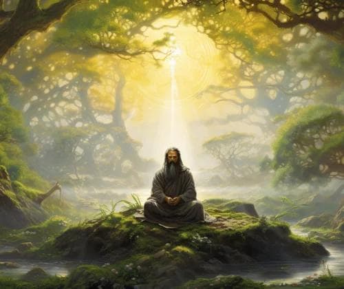 The Wisdom of Solitude