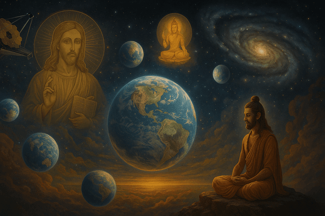 Is Life Bigger Than We Think?