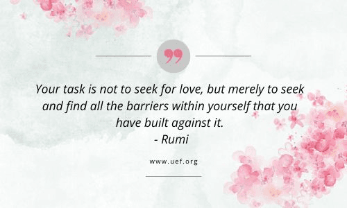 love-is-the-bridge-between-you