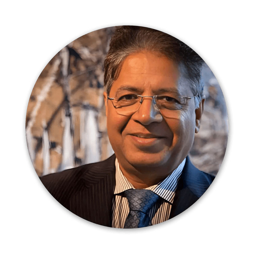 Akhil Gupta