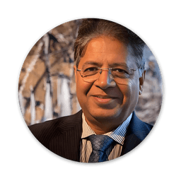 Akhil Gupta