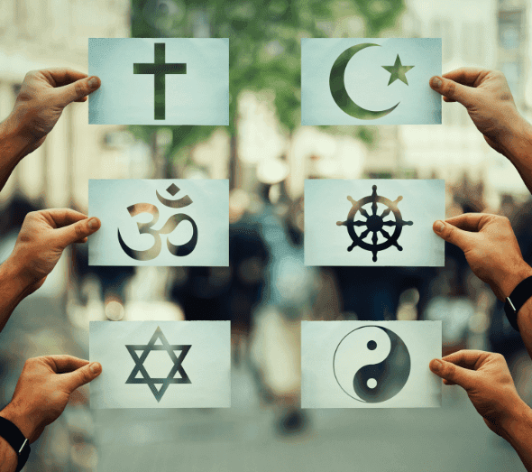 Conversion-and-Proselytization