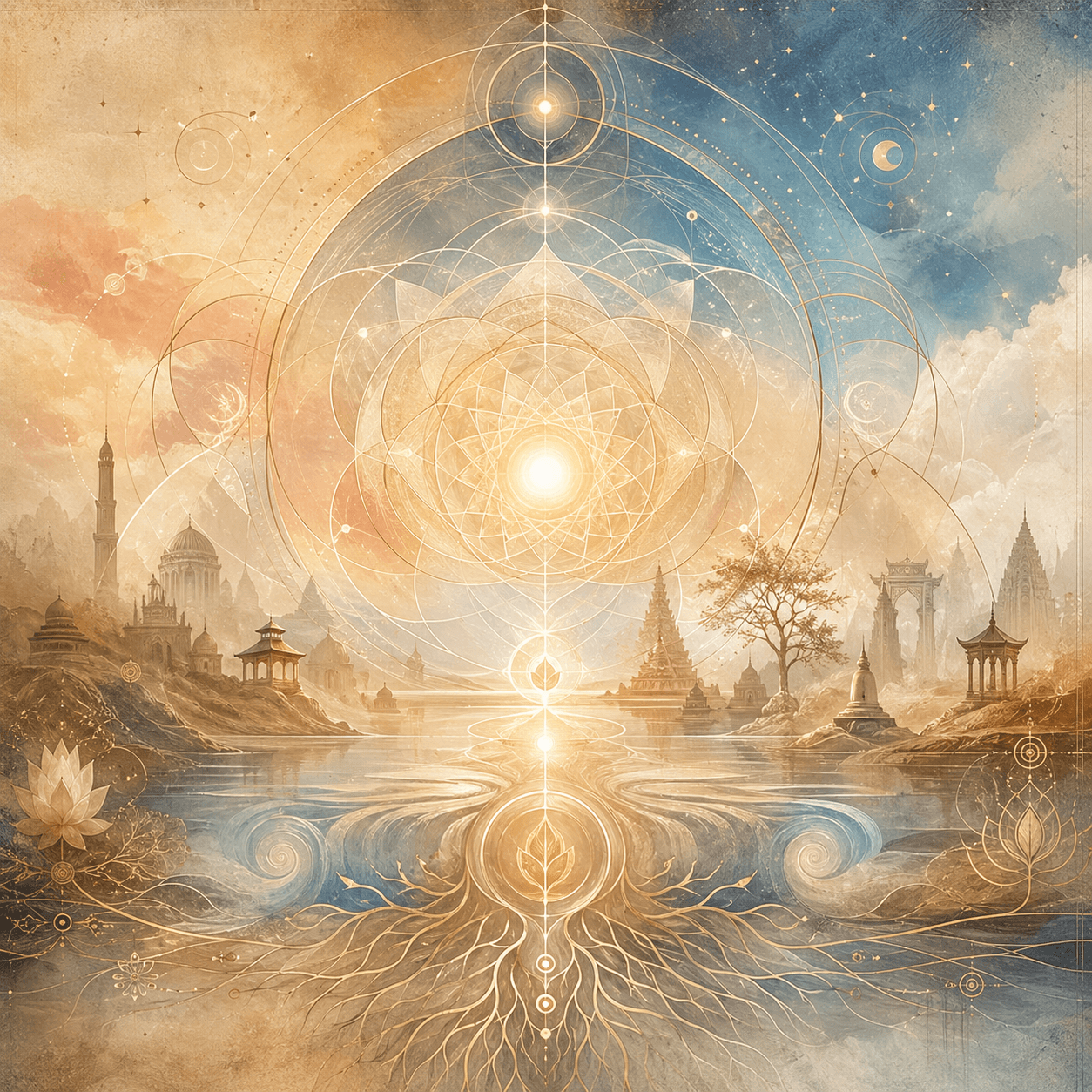 Oneness And The Journey Of Awakening