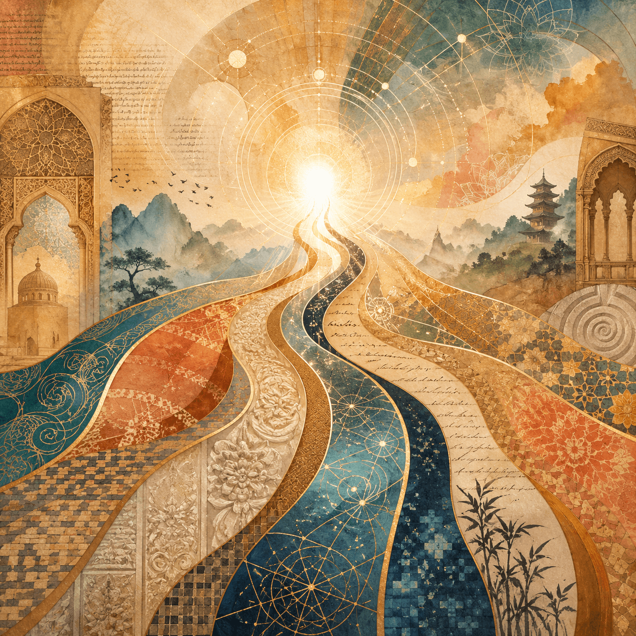 Religions as Meaning-Making Endeavors: UEF Foundation Insight
