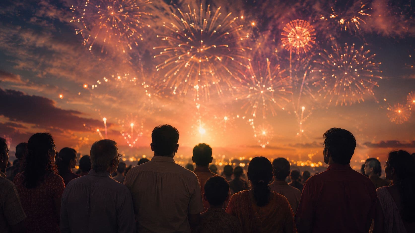 Why we celebrate independence days, the sacred work of celebration