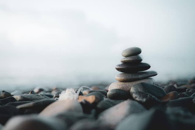 What Is Inner Peace & How To Find Inner Peace