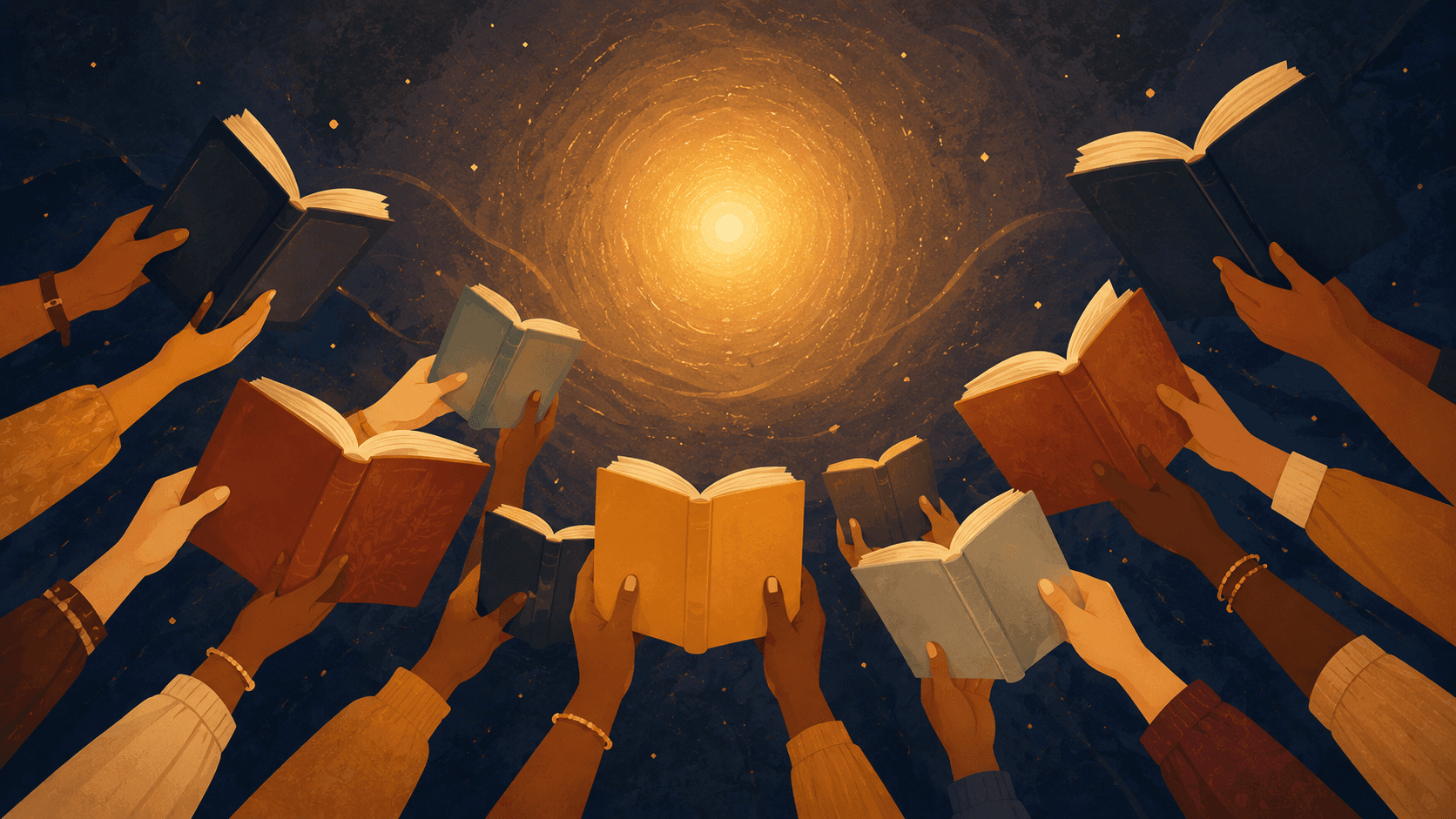 33 Best Books on Religion: From World Religions to Interfaith Wisdom