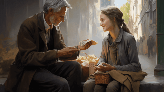 Kindness