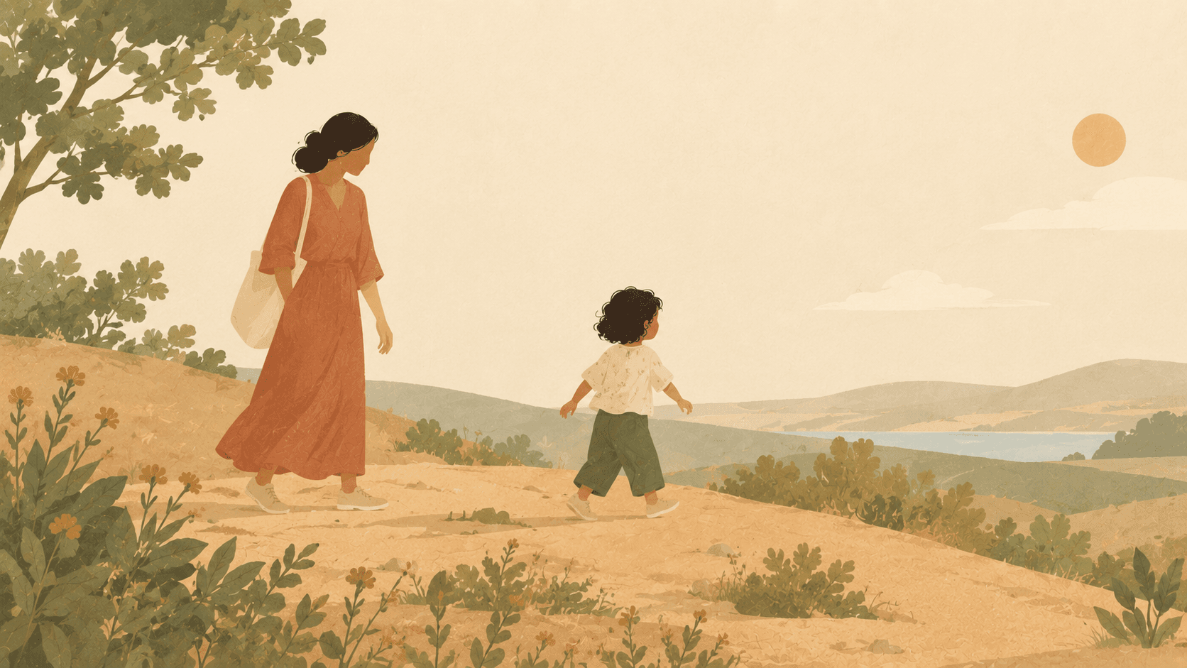 Conscious parenting