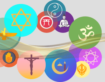 The Golden Rule in All Religions