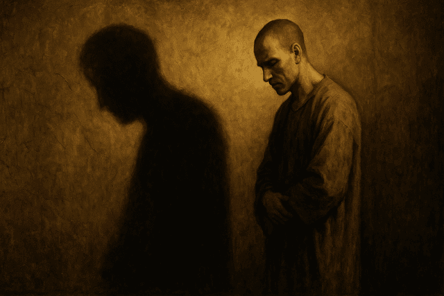 Do Not Fear - A Universal Call From The World’s Faiths