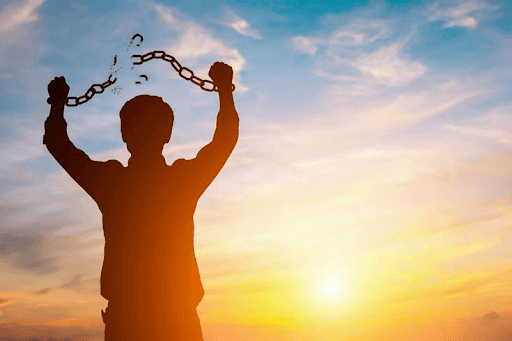 Restless Discontent: The Quest for Freedom from the Human Condition