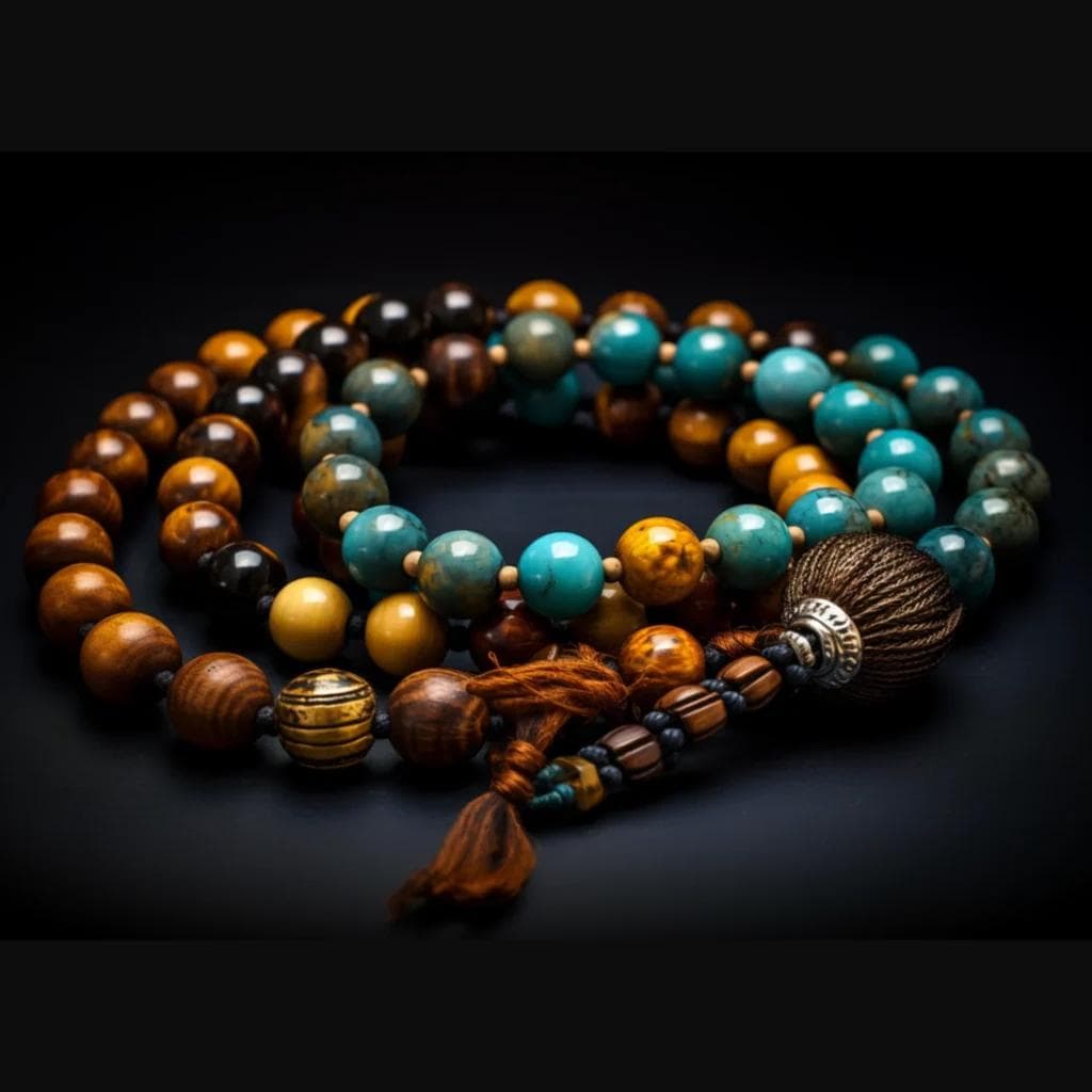 Prayer Beads in Hinduism
