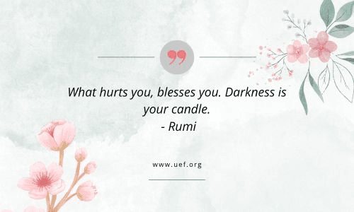 prefer to crawl through life