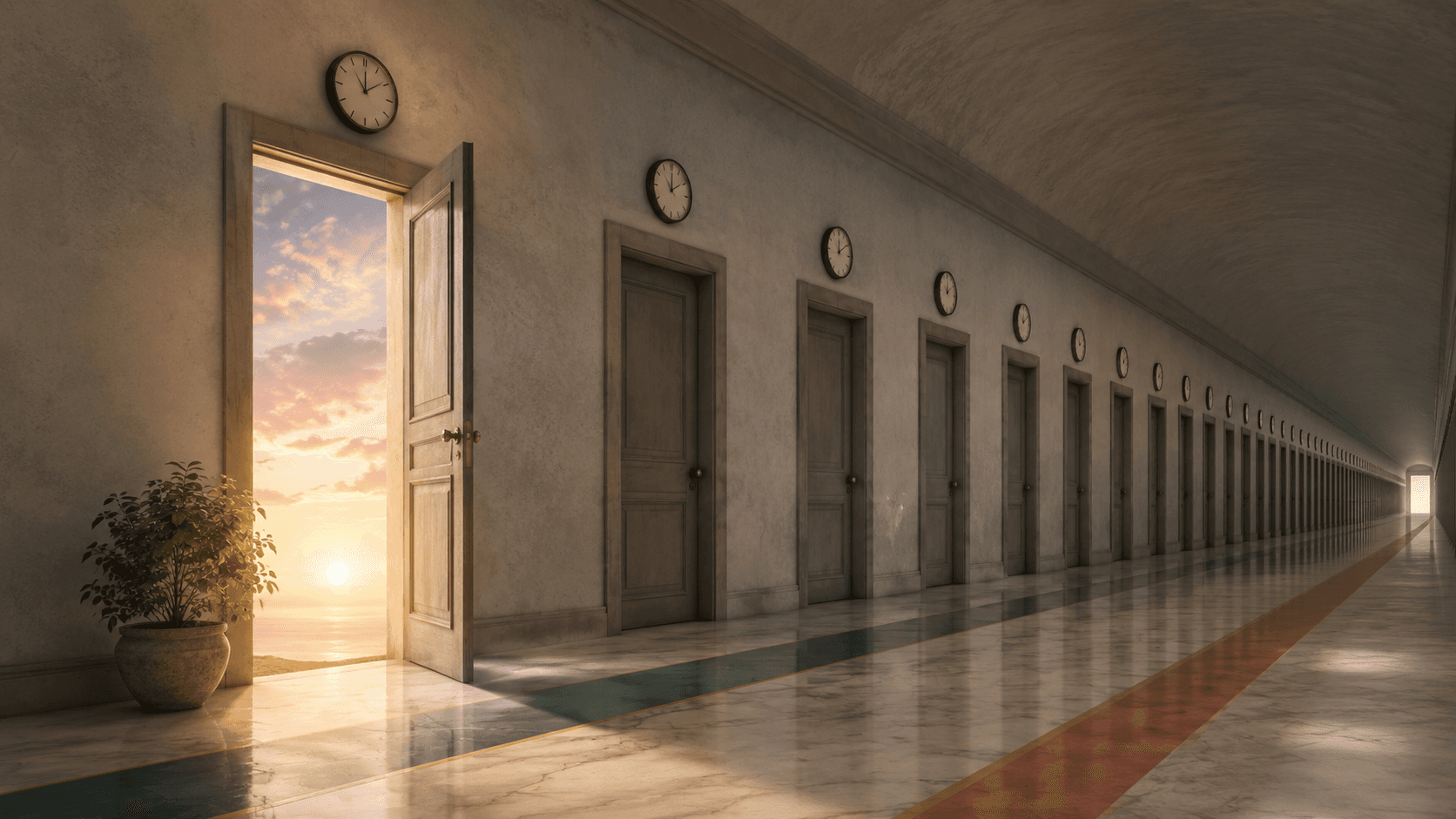 How to Live Consciously: 11 Signs You're Sleepwalking Through Life