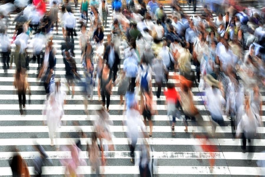 What It Means To Flourish In The 21st Century – Part 1